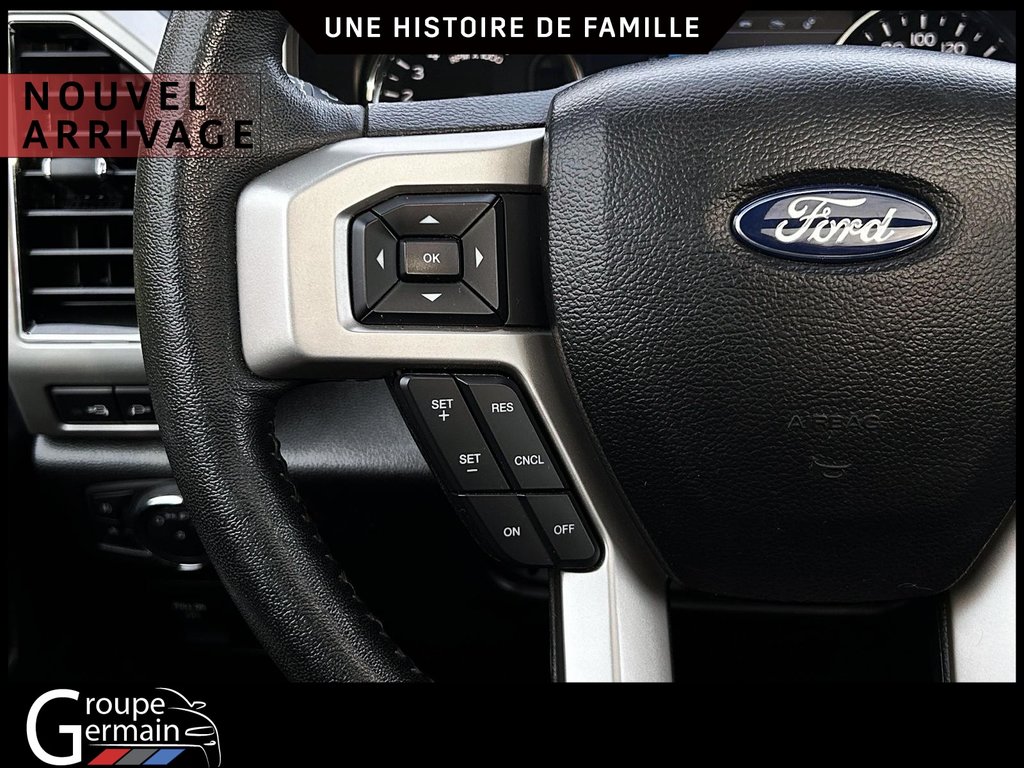 2020 Ford F-150 in St-Raymond, Quebec - 18 - w1024h768px