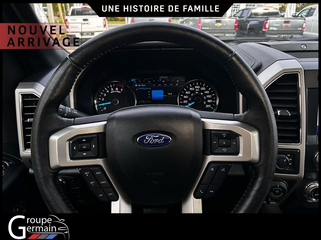 2020 Ford F-150 in St-Raymond, Quebec - 16 - w1024h768px