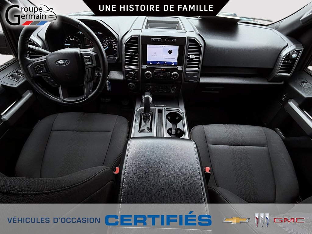 2020 Ford F-150 in St-Raymond, Quebec - 12 - w1024h768px