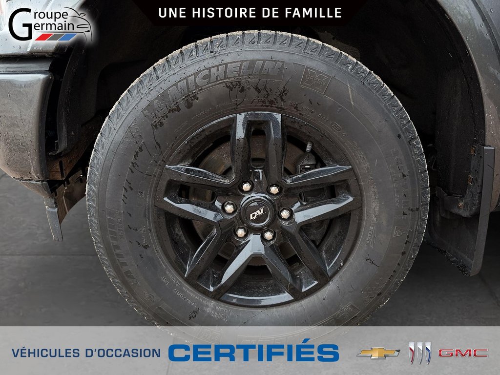 2020 Ford F-150 in St-Raymond, Quebec - 11 - w1024h768px