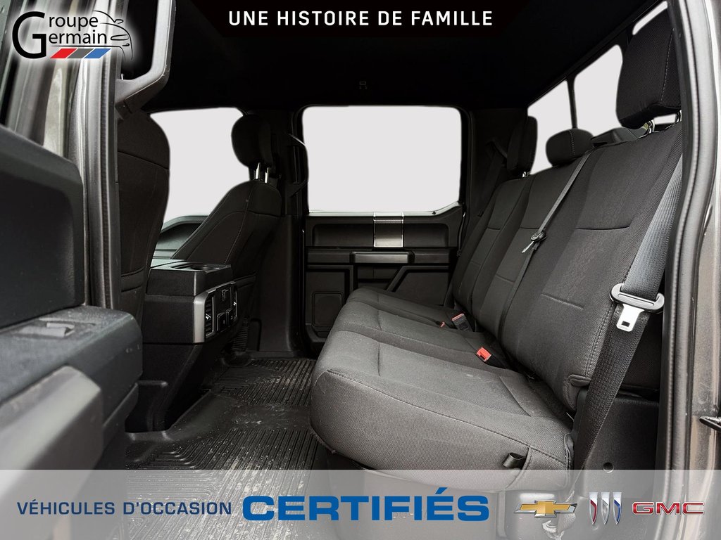 2020 Ford F-150 in St-Raymond, Quebec - 16 - w1024h768px