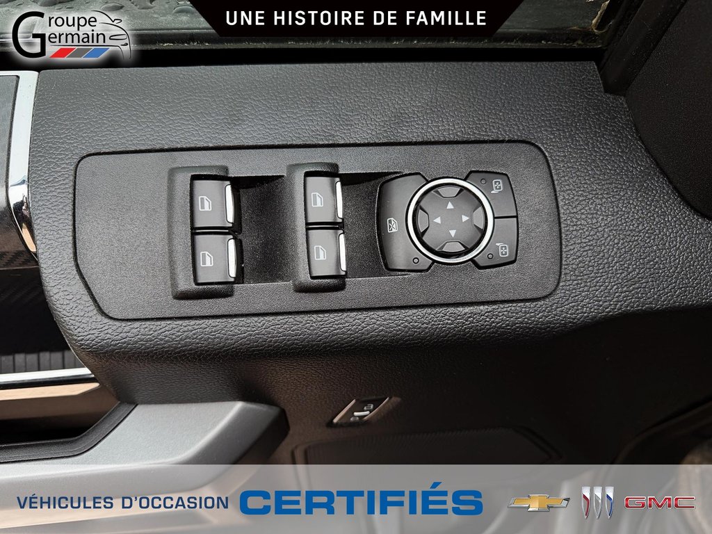 2020 Ford F-150 in St-Raymond, Quebec - 20 - w1024h768px
