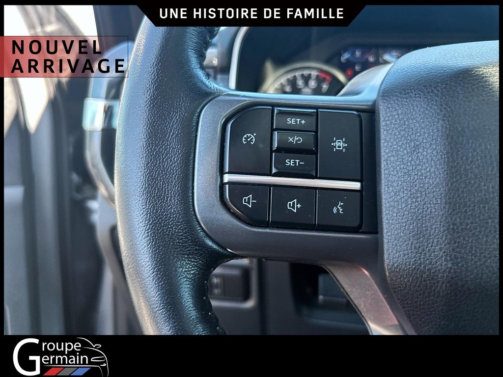 2021 Ford F-150 à St-Raymond, Québec - 10 - w1024h768px