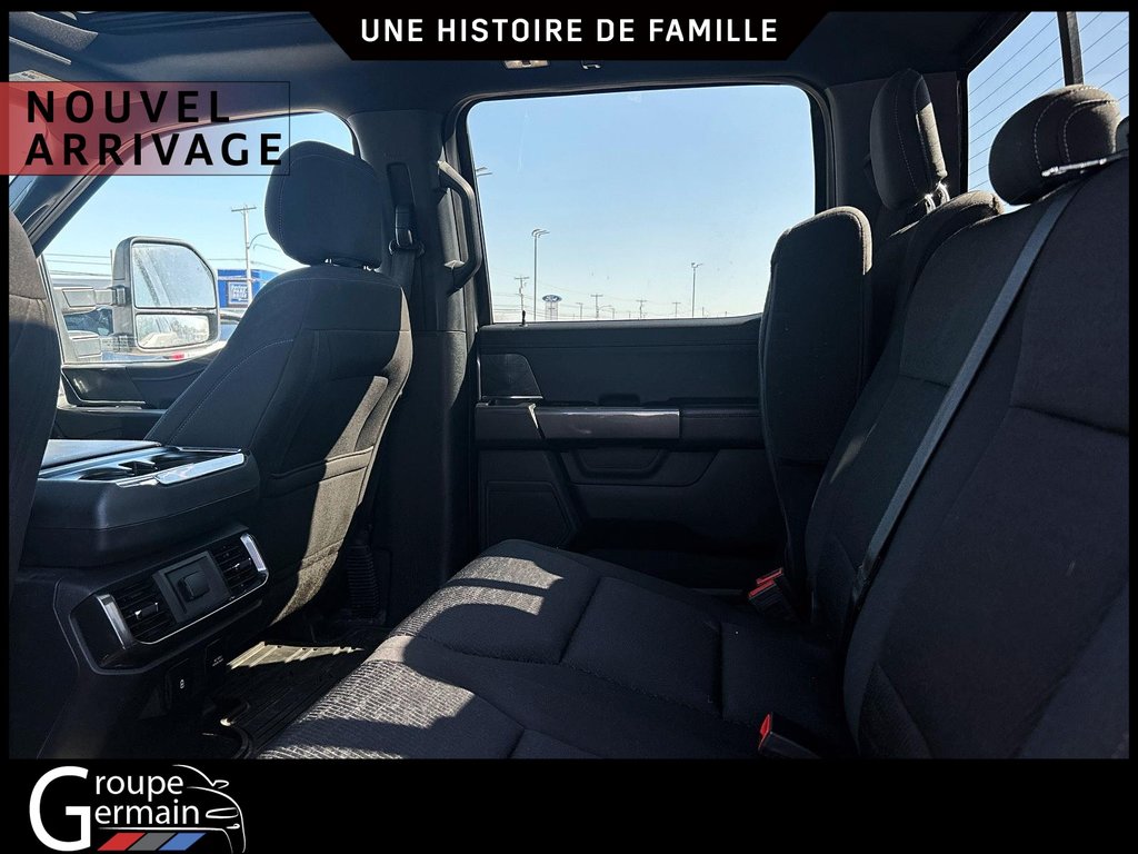 2021 Ford F-150 à St-Raymond, Québec - 18 - w1024h768px