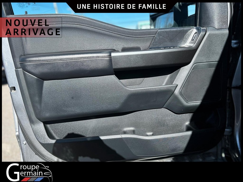 2021 Ford F-150 à St-Raymond, Québec - 4 - w1024h768px