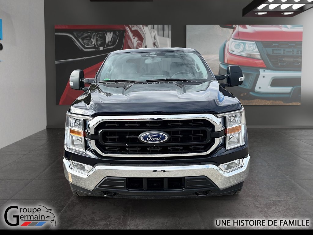 2022 Ford F-150 in St-Raymond, Quebec - 2 - w1024h768px