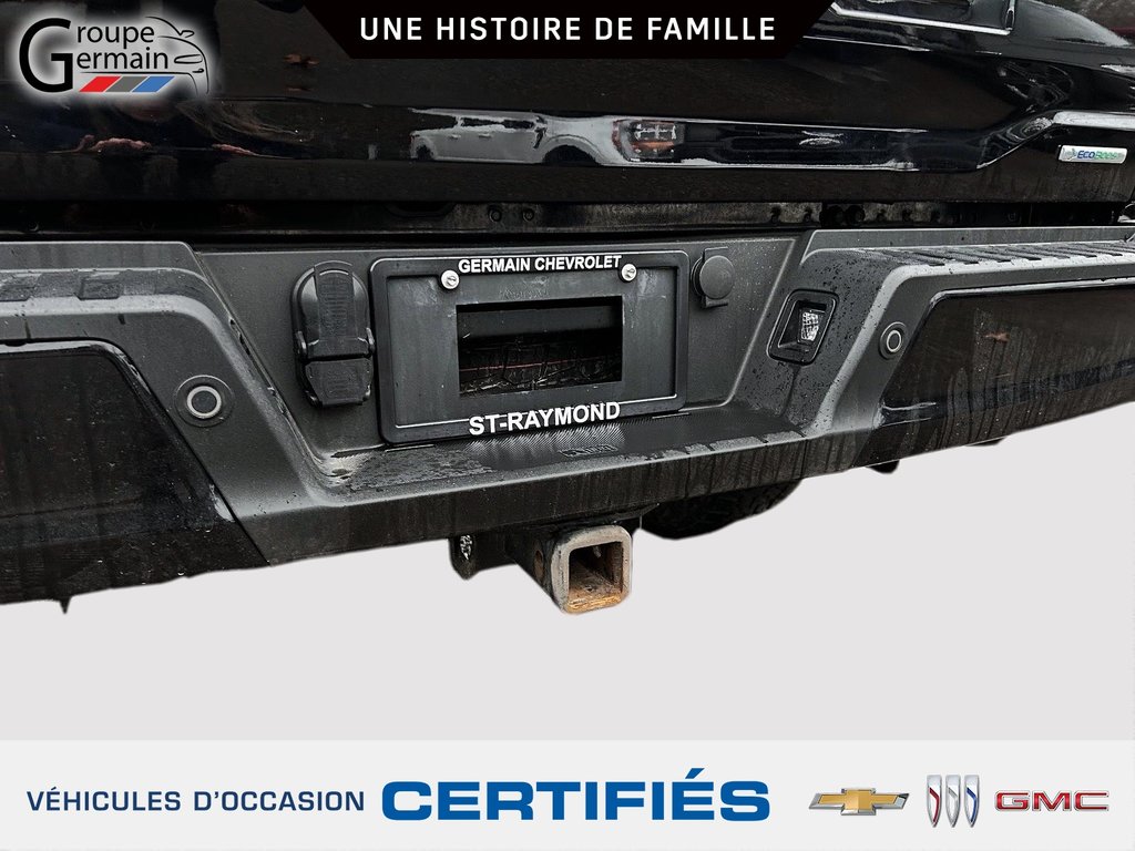 2022 Ford F-150 in St-Raymond, Quebec - 11 - w1024h768px