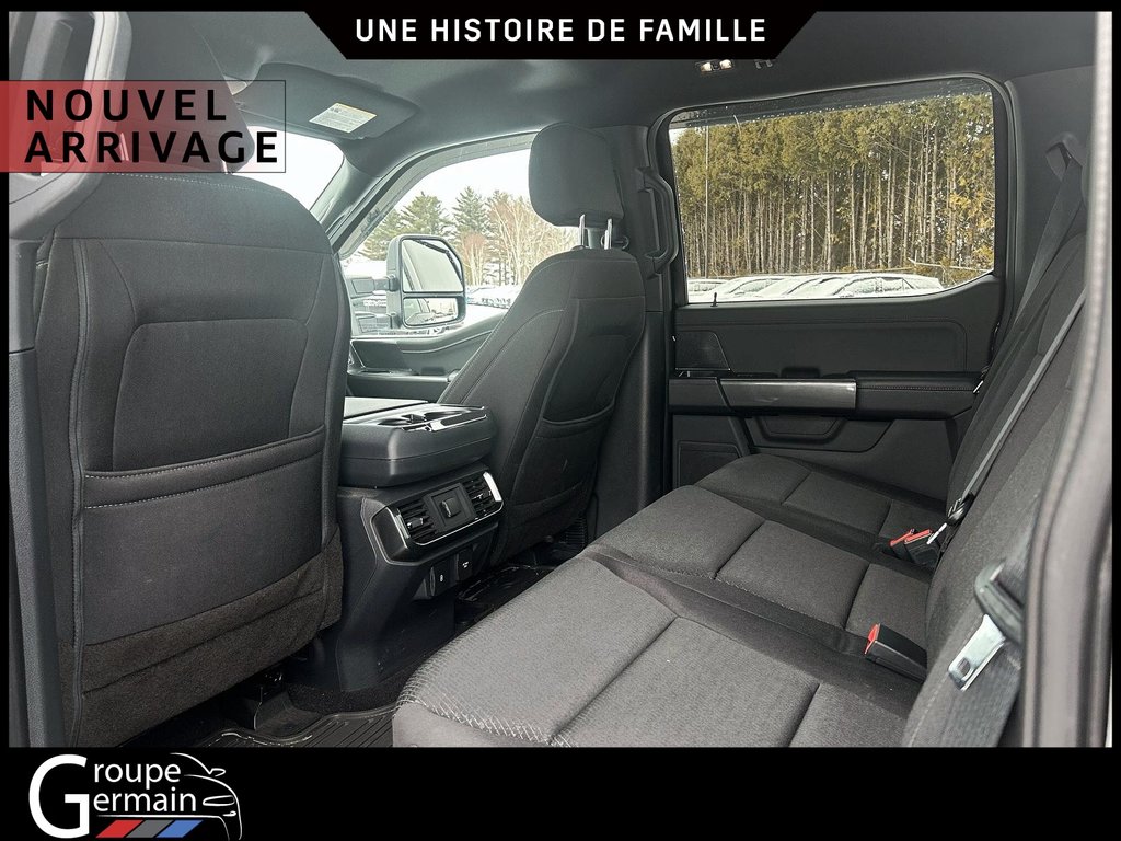 2022 Ford F-150 in St-Raymond, Quebec - 54 - w1024h768px