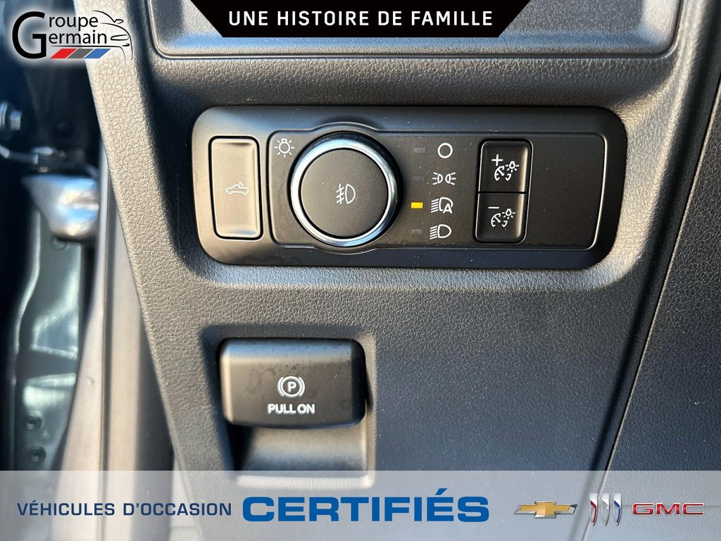 2022 Ford F-150 à St-Raymond, Québec - 14 - w1024h768px