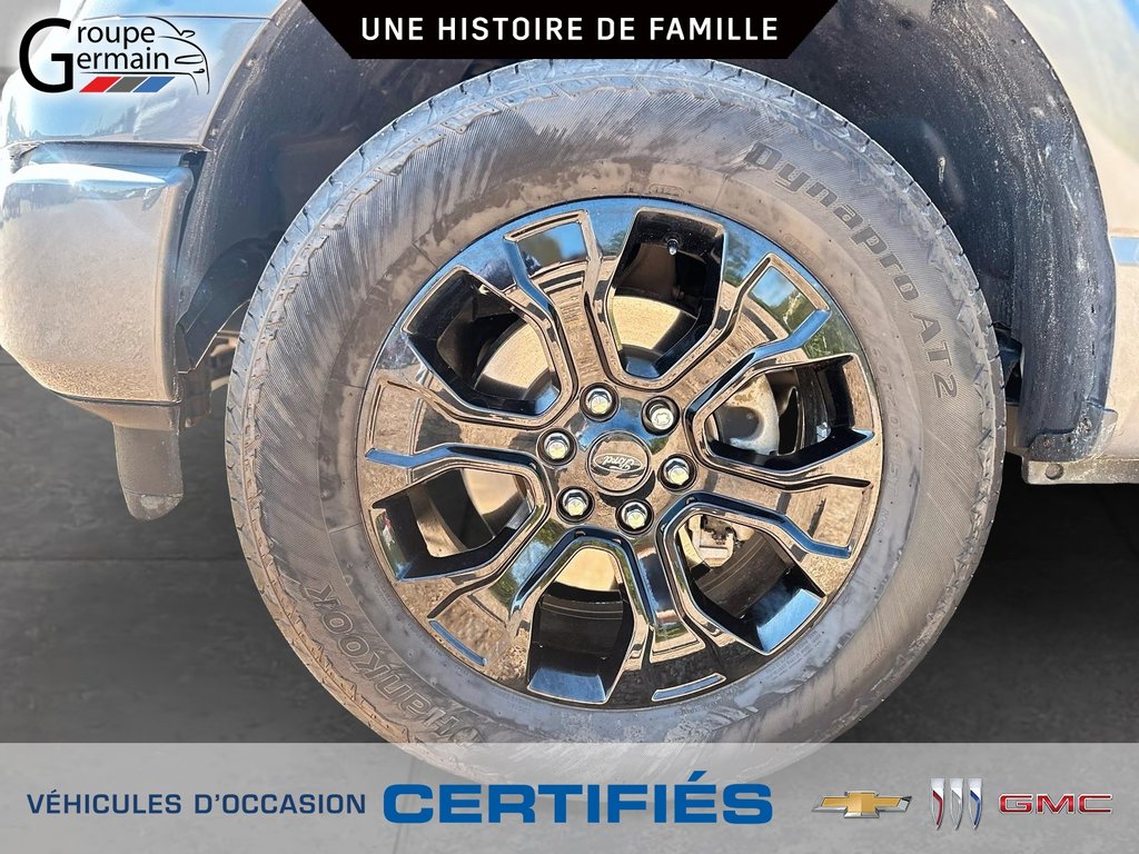 2022 Ford F-150 à St-Raymond, Québec - 9 - w1024h768px