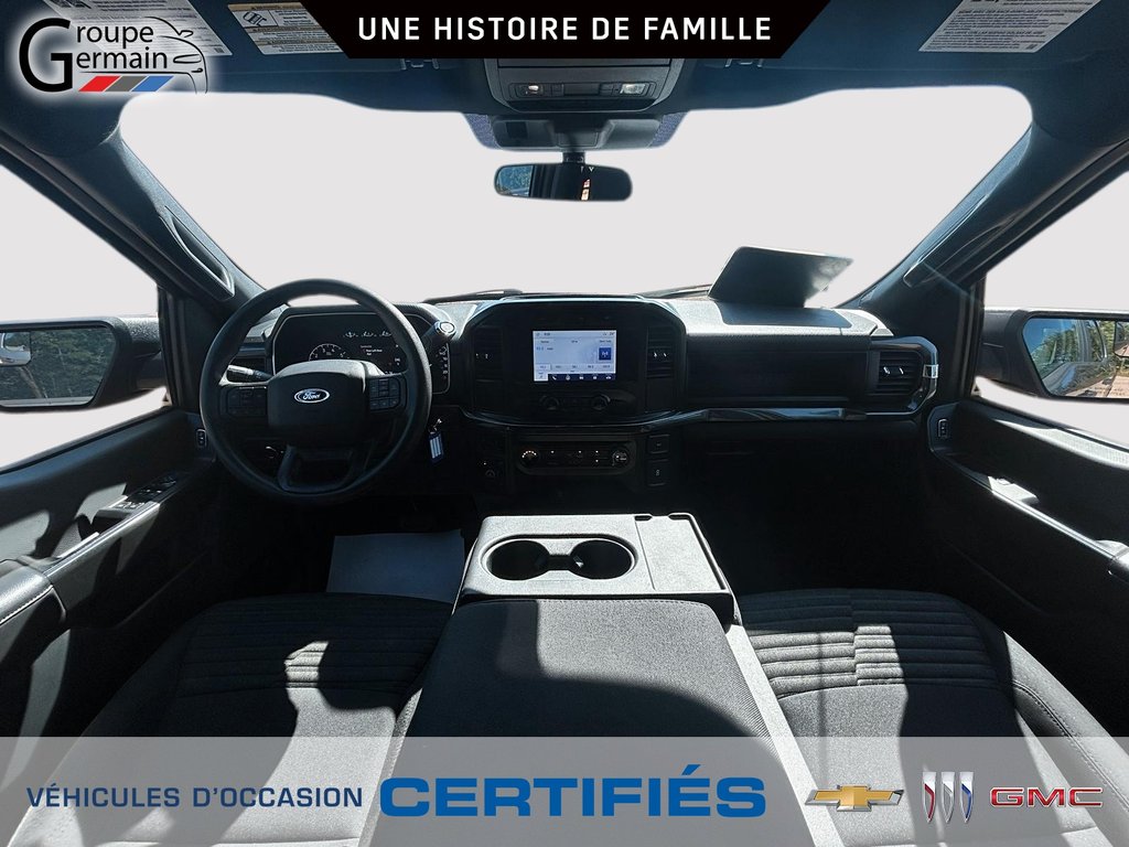 2022 Ford F-150 à St-Raymond, Québec - 20 - w1024h768px
