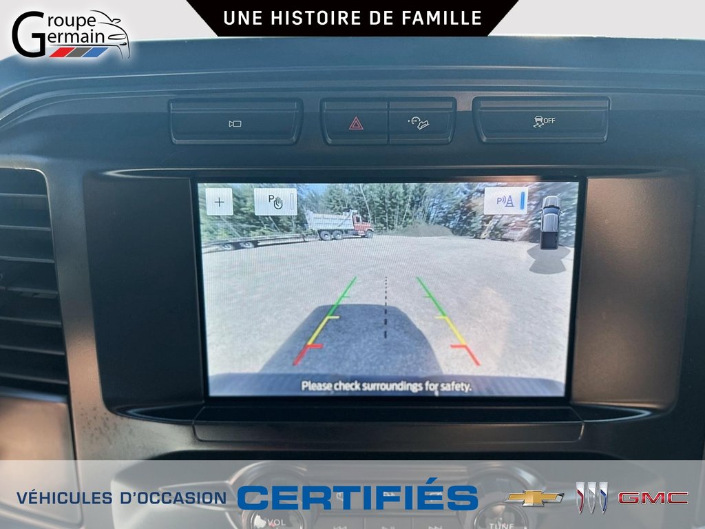 2022 Ford F-150 à St-Raymond, Québec - 17 - w1024h768px