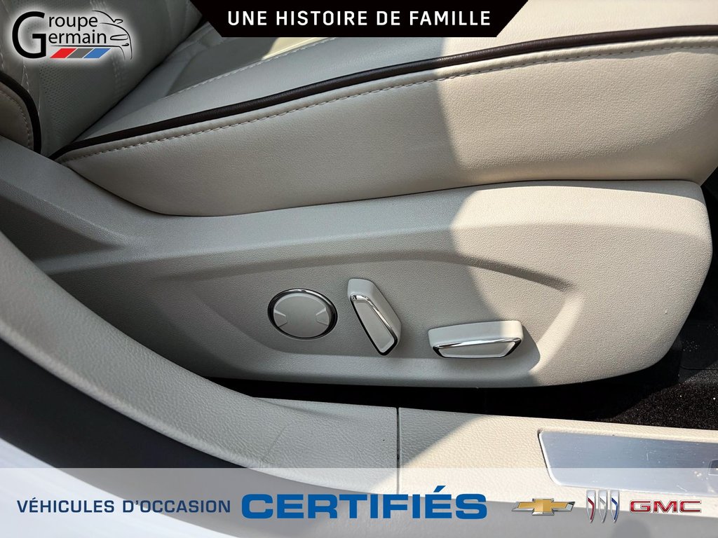 2017 Ford Fusion à St-Raymond, Québec - 19 - w1024h768px