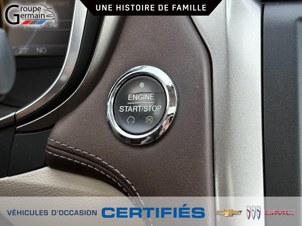 2017 Ford Fusion à St-Raymond, Québec - 26 - w1024h768px