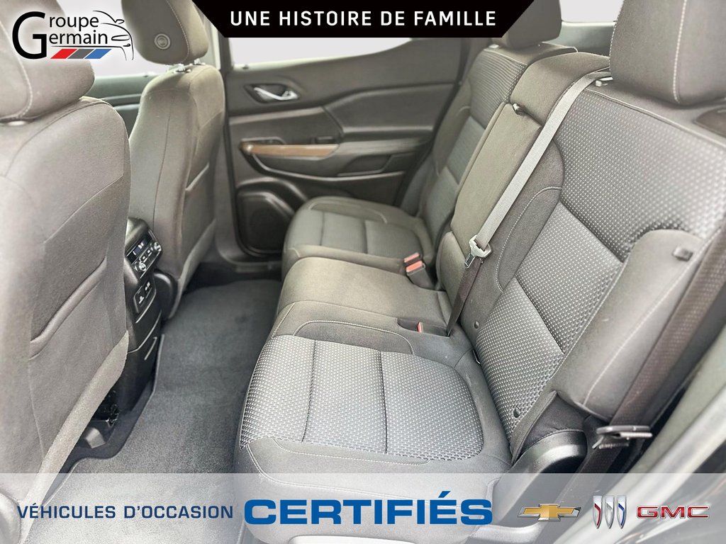 2023 GMC Acadia in St-Raymond, Quebec - 23 - w1024h768px