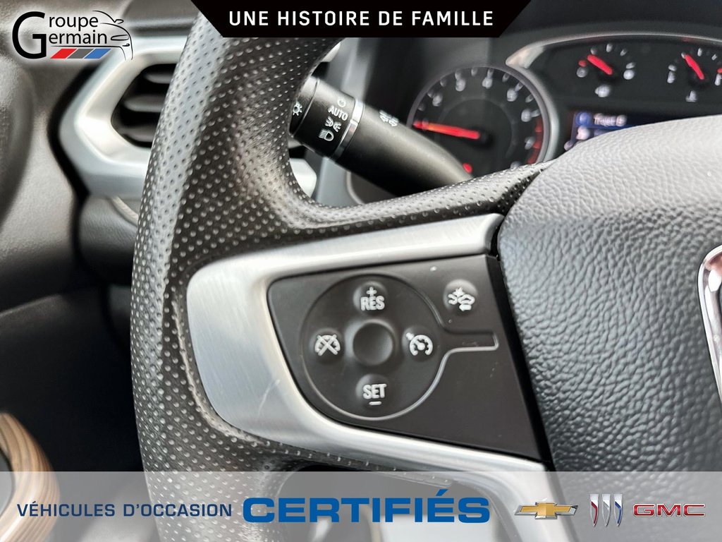 2023 GMC Acadia in St-Raymond, Quebec - 14 - w1024h768px