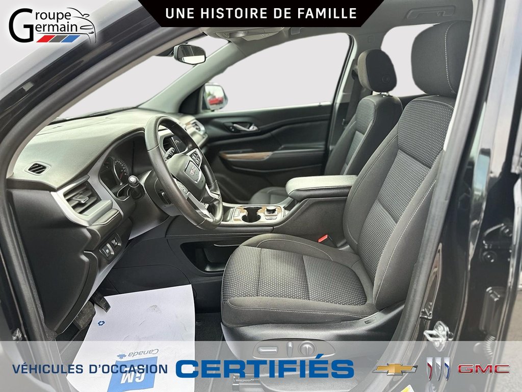 2023 GMC Acadia in St-Raymond, Quebec - 10 - w1024h768px