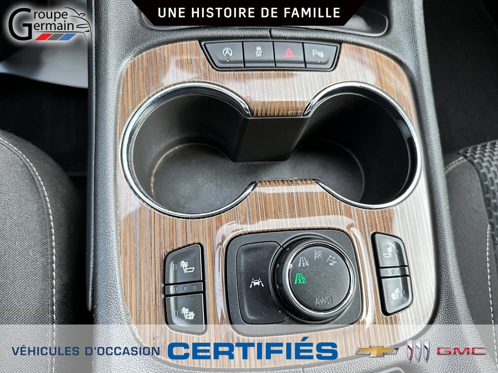 2023 GMC Acadia in St-Raymond, Quebec - 17 - w1024h768px