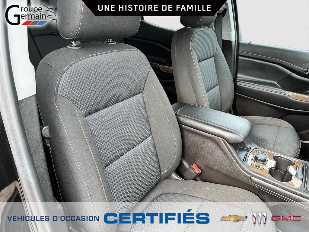 2023 GMC Acadia in St-Raymond, Quebec - 20 - w1024h768px