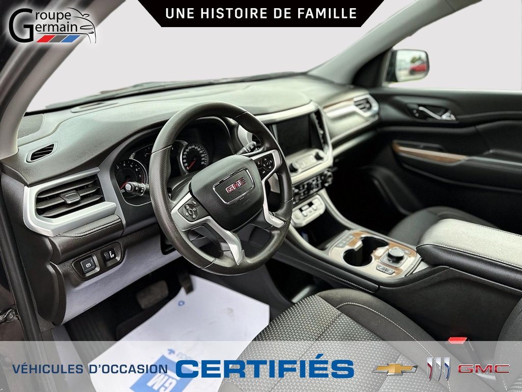 2023 GMC Acadia in St-Raymond, Quebec - 11 - w1024h768px