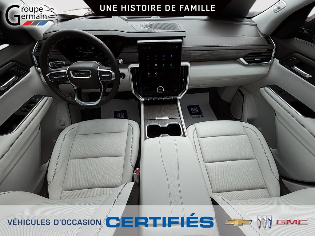 2025 GMC Acadia à St-Raymond, Québec - 11 - w1024h768px