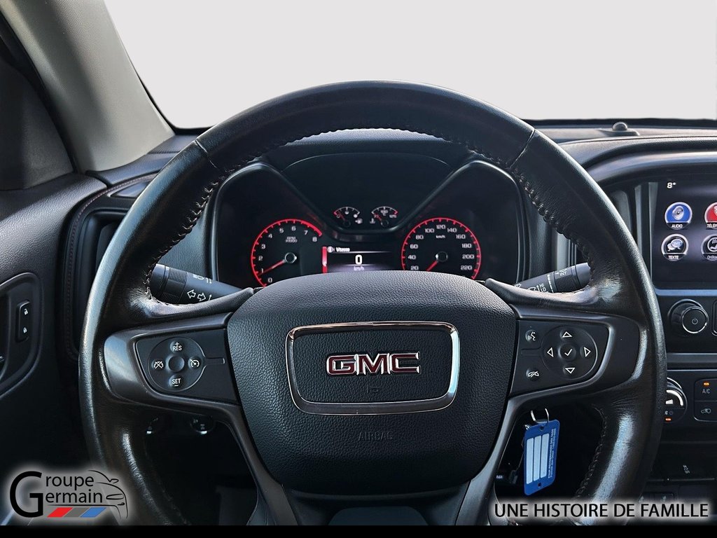 2015 GMC Canyon à St-Raymond, Québec - 20 - w1024h768px