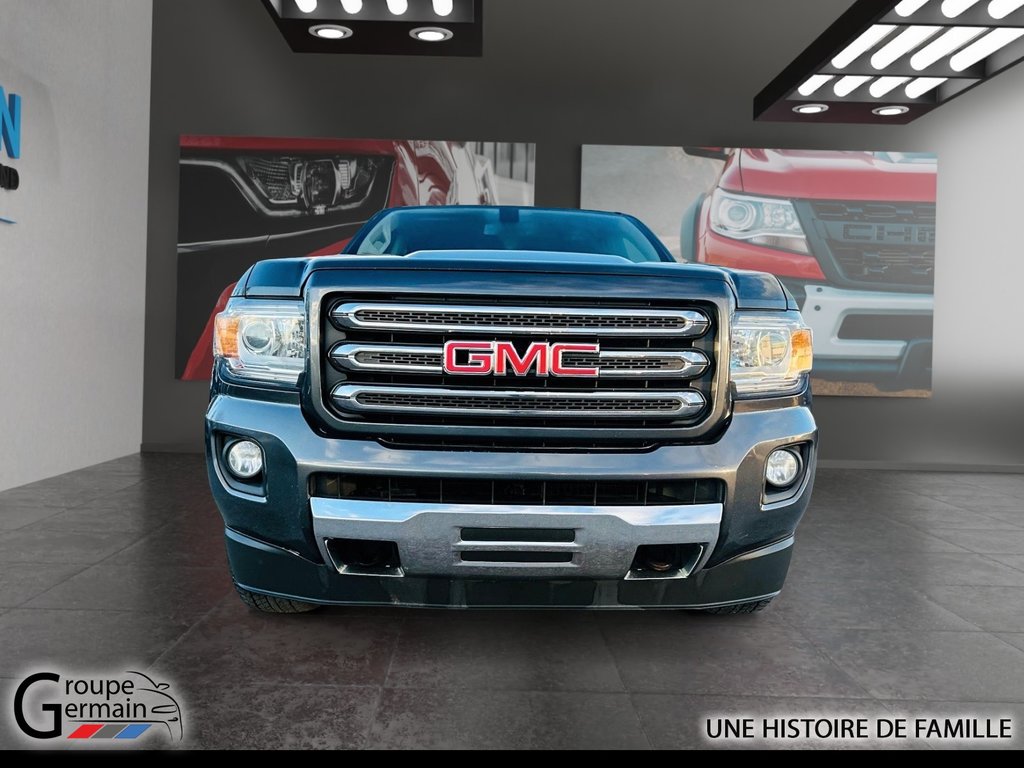 2015 GMC Canyon à St-Raymond, Québec - 8 - w1024h768px