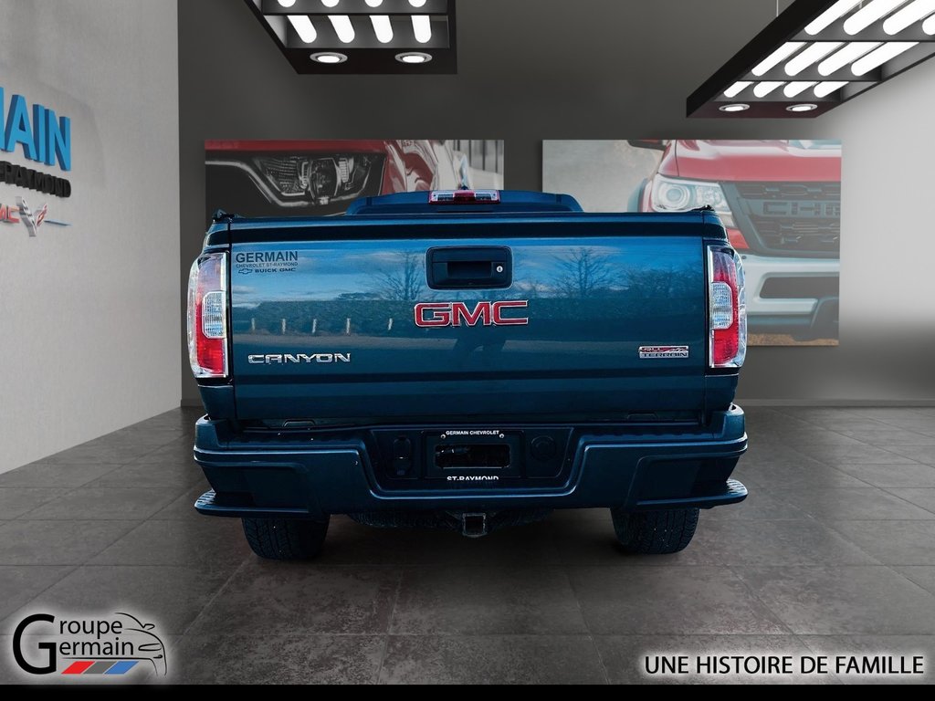 2015 GMC Canyon à St-Raymond, Québec - 4 - w1024h768px