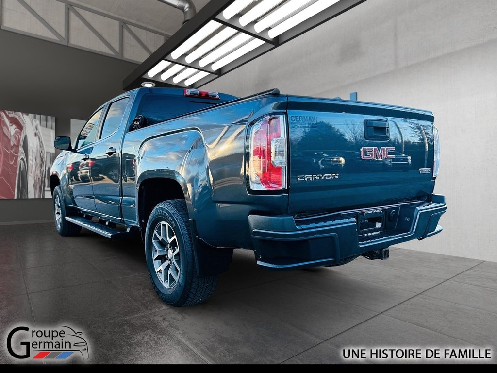 2015 GMC Canyon à St-Raymond, Québec - 5 - w1024h768px