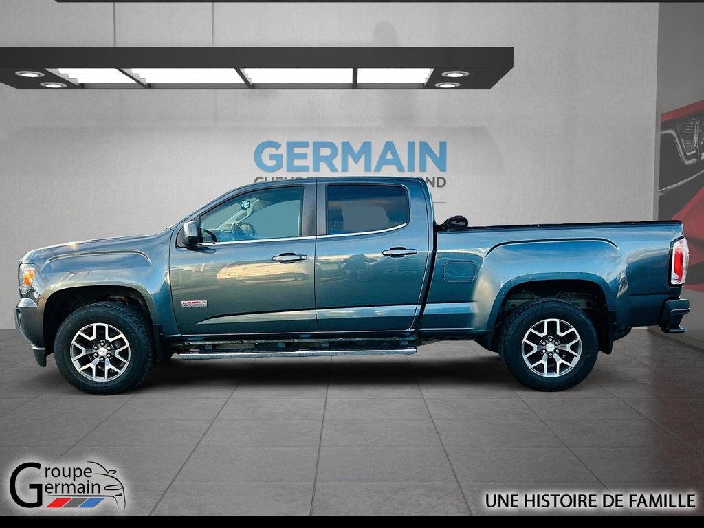 2015 GMC Canyon à St-Raymond, Québec - 6 - w1024h768px