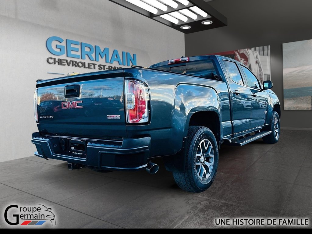 2015 GMC Canyon à St-Raymond, Québec - 3 - w1024h768px