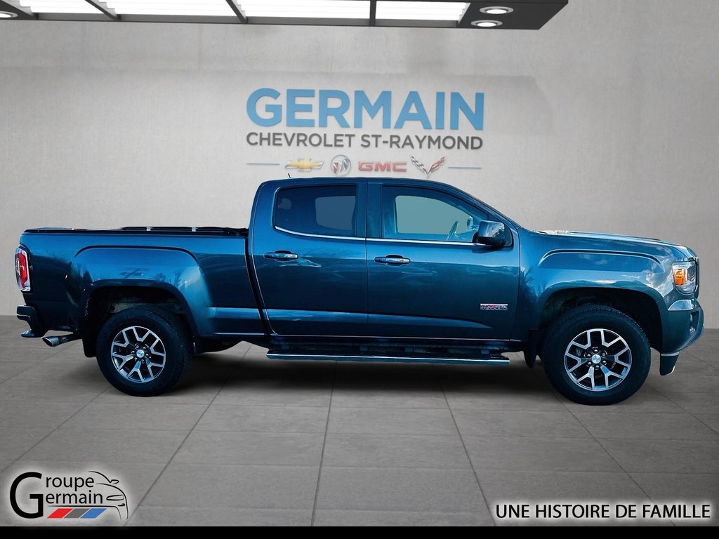 2015 GMC Canyon à St-Raymond, Québec - 2 - w1024h768px