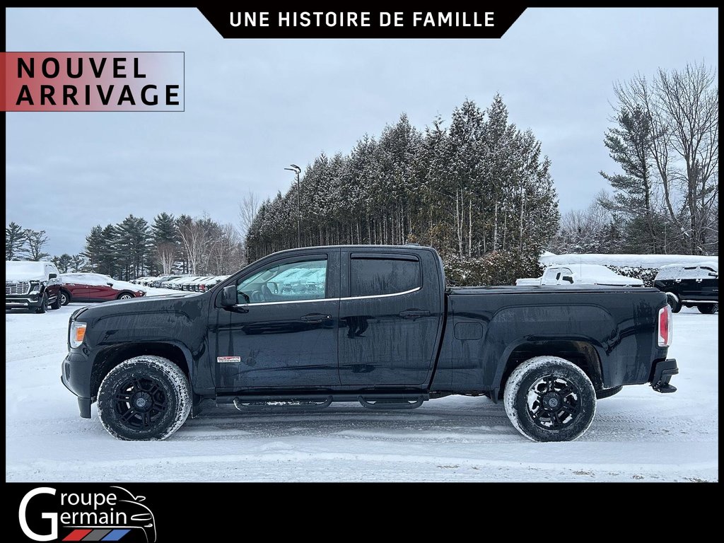 2018 GMC Canyon in St-Raymond, Quebec - 4 - w1024h768px