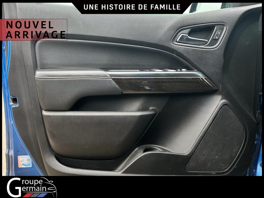 2019 GMC Canyon à St-Raymond, Québec - 7 - w1024h768px