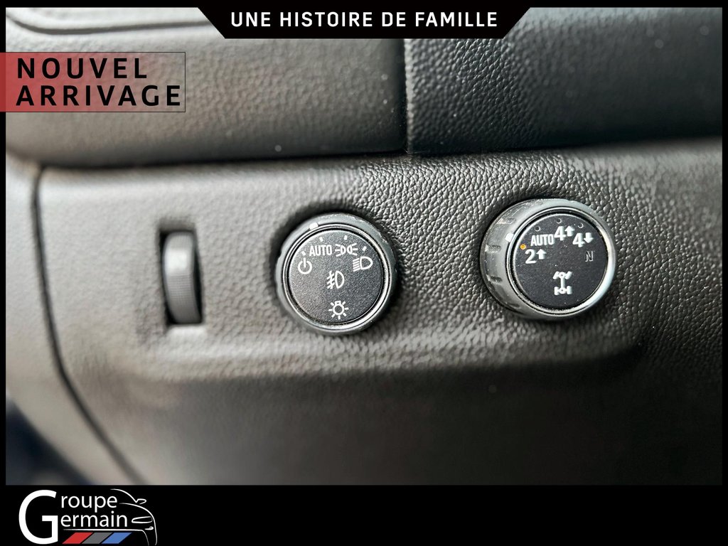2019 GMC Canyon in St-Raymond, Quebec - 11 - w1024h768px