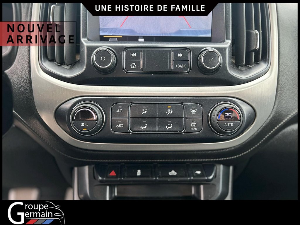 2019 GMC Canyon in St-Raymond, Quebec - 17 - w1024h768px