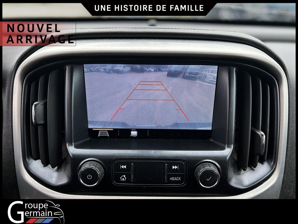 2019 GMC Canyon à St-Raymond, Québec - 16 - w1024h768px