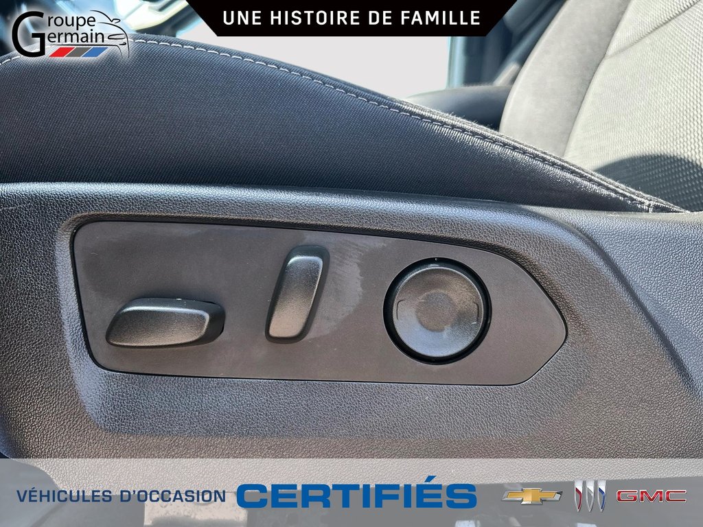 2023 GMC Canyon à St-Raymond, Québec - 14 - w1024h768px