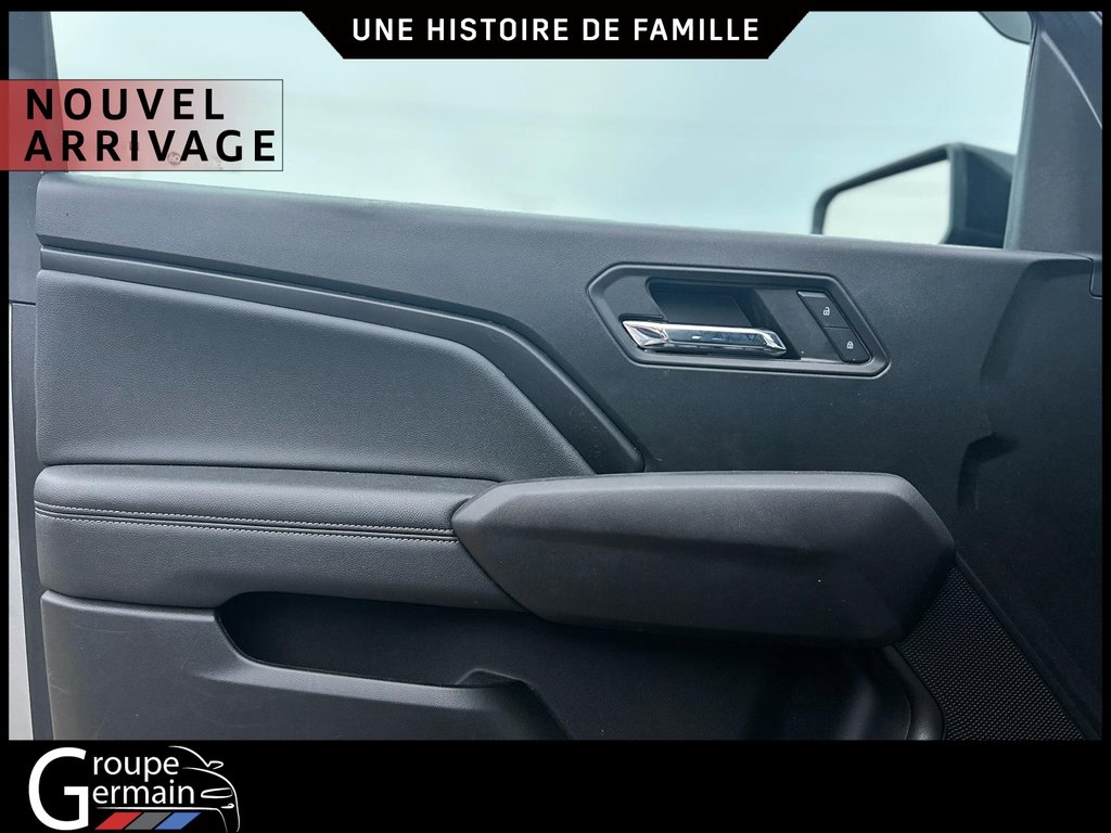 2023 GMC Canyon in St-Raymond, Quebec - 5 - w1024h768px
