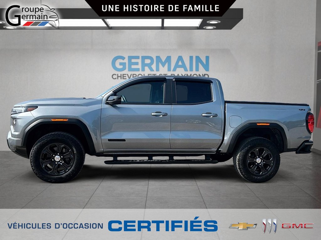 2023 GMC Canyon à St-Raymond, Québec - 7 - w1024h768px