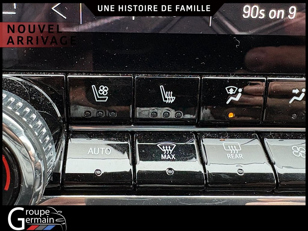 2024 GMC Canyon à St-Raymond, Québec - 11 - w1024h768px