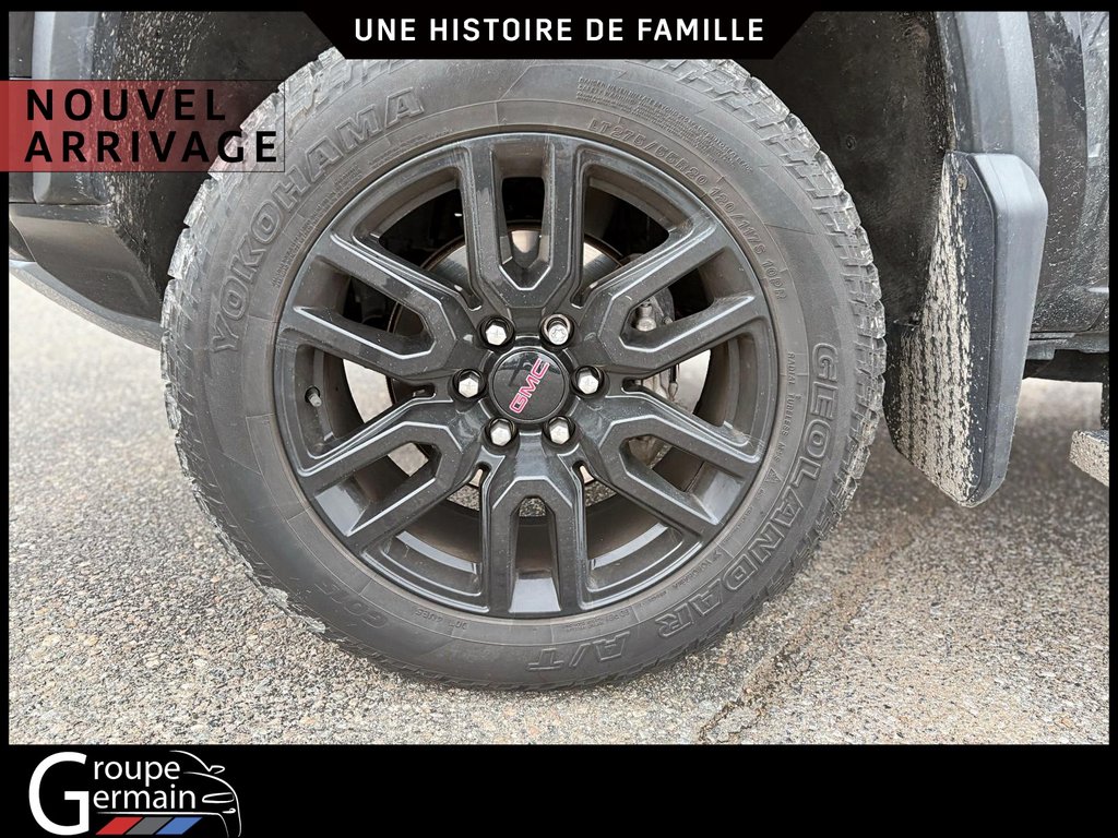 2024 GMC Canyon à St-Raymond, Québec - 7 - w1024h768px