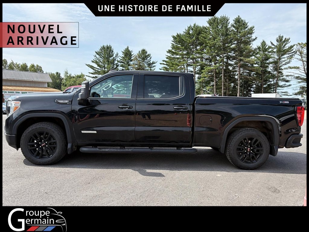 2020 GMC Sierra 1500 4WD Crew CAB Pickup à St-Raymond, Québec - 6 - w1024h768px