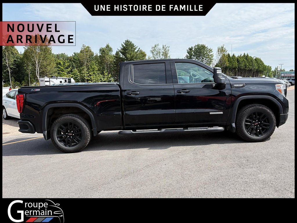 2020 GMC Sierra 1500 4WD Crew CAB Pickup à St-Raymond, Québec - 2 - w1024h768px