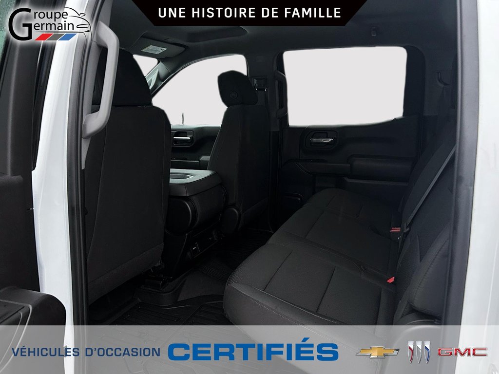 2023 GMC Sierra 1500 4WD Crew Cab in St-Raymond, Quebec - 23 - w1024h768px