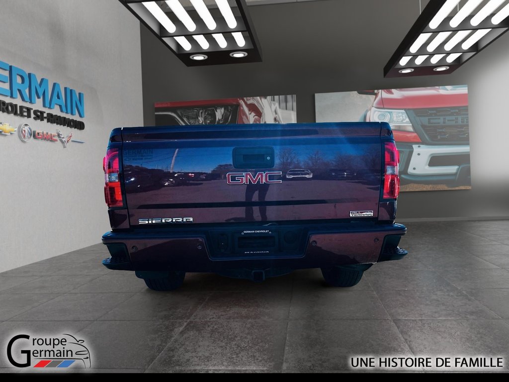 2014 GMC Sierra 1500 à St-Raymond, Québec - 4 - w1024h768px