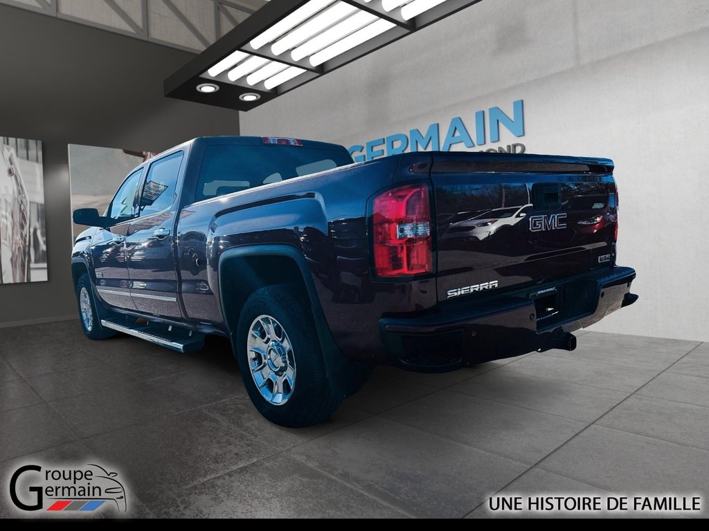 2014 GMC Sierra 1500 à St-Raymond, Québec - 5 - w1024h768px