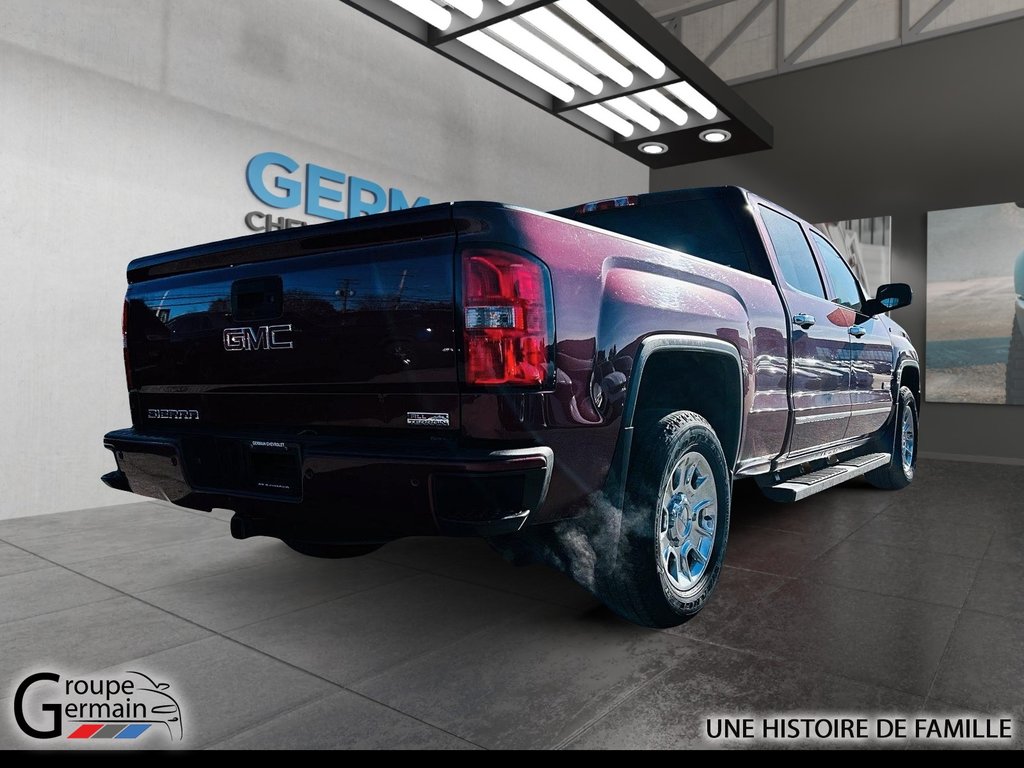 2014 GMC Sierra 1500 à St-Raymond, Québec - 3 - w1024h768px