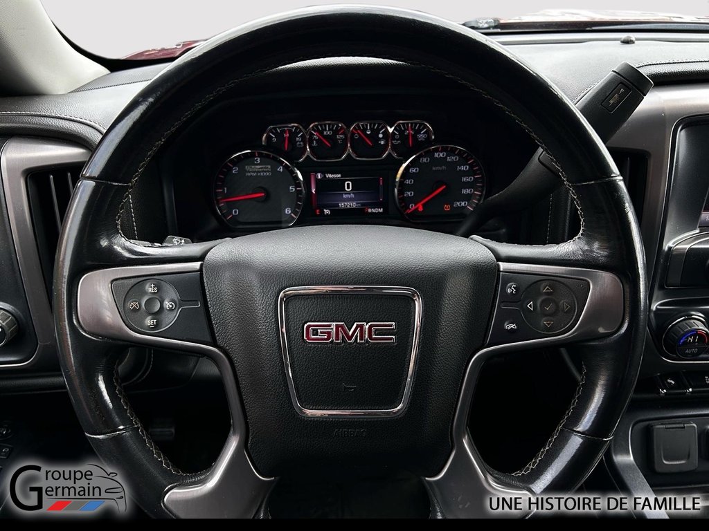 2014 GMC Sierra 1500 in St-Raymond, Quebec - 19 - w1024h768px