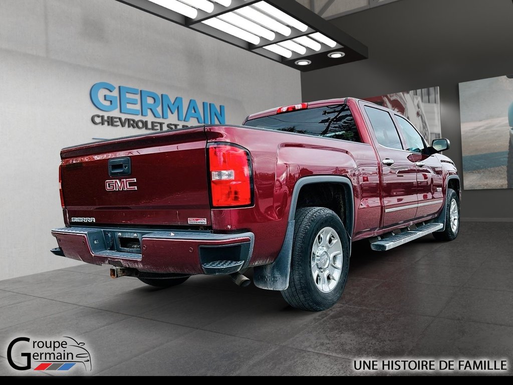 2014 GMC Sierra 1500 in St-Raymond, Quebec - 3 - w1024h768px